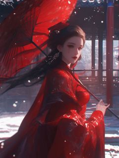 兰因絮果梦归离