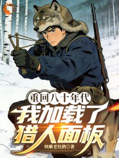 重回八十年代，我加载了猎人面板