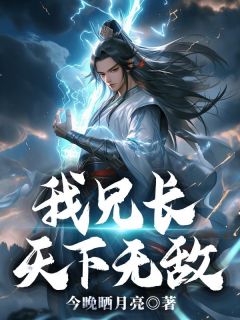我兄长天下无敌