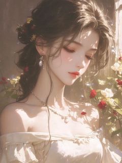 如夜过往，不见朝阳