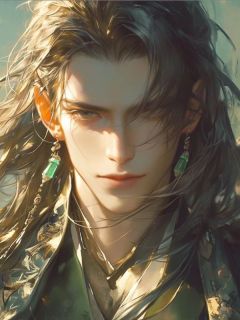 窝囊真少爷泪淹祠堂后，太爷爷气醒了