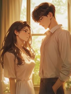 暮色散于那年冬