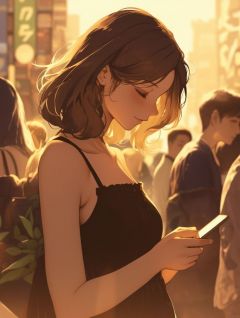 梧桐不栖旧年枝