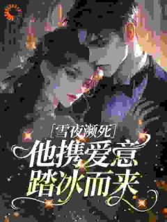 雪夜濒死，他携爱意踏冰而来