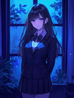 衣服破了洞，爸妈怎么就不爱我了呢