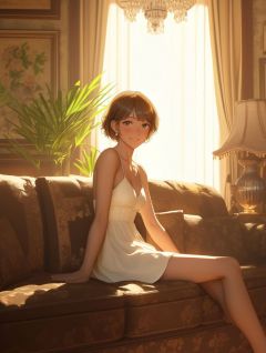 深渊之下不落星