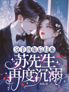 分手四年后归来，苏先生再度沉溺