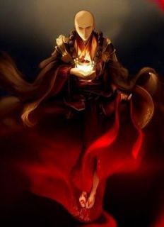 拔情丝后，仙尊他火葬场了