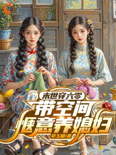 末世卷王穿60，拿了男德班剧本