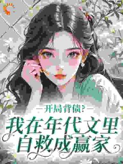 八零：禁欲厂长夜夜掐腰哄作精