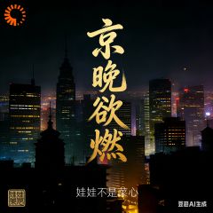 暗恋是罪？他判我无期屈辱