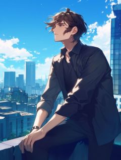 身为炮灰的我只想下线，所有人悔疯了