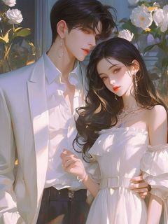 我靠发疯文学拿捏禁欲霸总