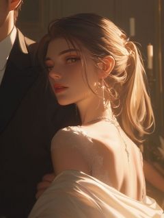 港夜寒彻失星染