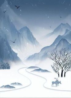 情爱难分梦婆娑