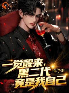 一觉醒来，黑二代竟是我自己