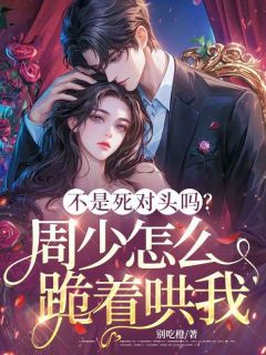 不是死对头吗？周少怎么跪着哄我