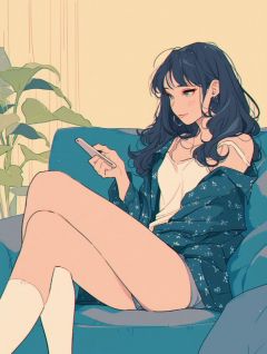 哥哥觉得我贪得无厌，我人和钱都不要了