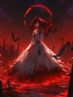 婆婆请尸油给孙子开窍，地府高官的我杀疯了