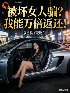 被坏女人骗？我能万倍返还！