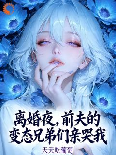 离婚夜，前夫的变态兄弟们亲哭我