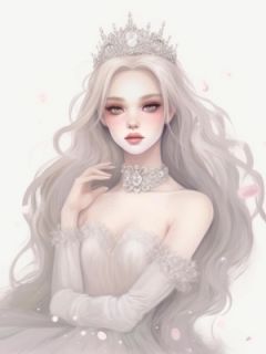 短暂存在的孩子