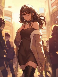 当男人功成名就后