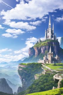 花落海沉迟爱意