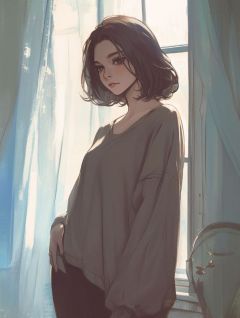 女儿说她身患绝症，我反手送她殡葬一条龙