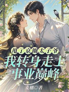 甩了京圈太子爷，我转身走上事业巅峰