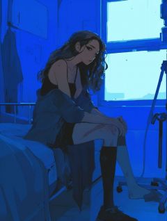 许她欢稚无尽夏