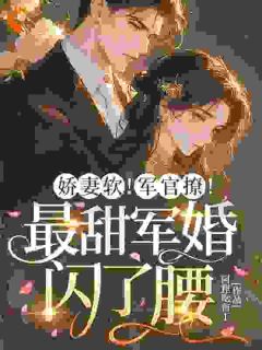 娇妻软！军官撩！最甜军婚闪了腰
