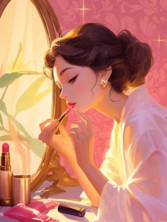 谢柏言苏蔓何千惠