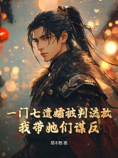 一门七遗孀被判流放，我带她们谋反！
