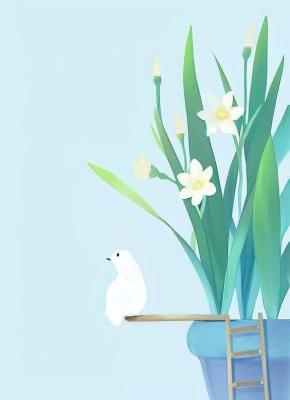 玄学大佬带崽回归：抽干锦鲤绿茶的血，送前夫去出家