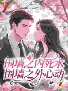 围墙之内死水，围墙之外心动