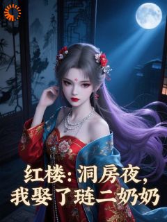 红楼：洞房夜，我娶了琏二奶奶