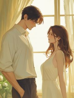 风停月隐人长绝