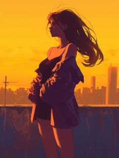 掌公主驾到，通通闪开