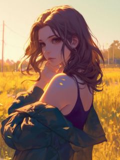 风吹雪散终殊途