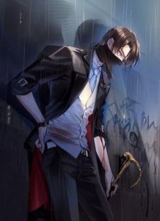 日落西斜，再遇故人