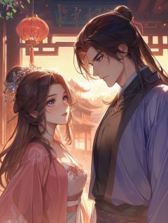 花枝落晓生满霜