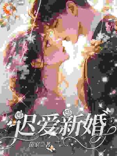 领证后，疯批大佬每天都在申请越界