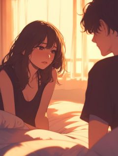 爱意成无尽深渊