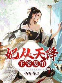 妃从天降：王爷，莫怕