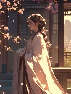 浮生暂寄梦中欢