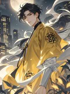 玄学节目惊现功德掠夺系统，玄门老祖杀疯了