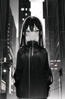 我魂归雪他追悔莫及