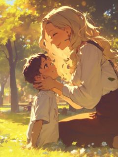 春吻寒木，只花破雪