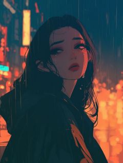 十七年的捉迷藏